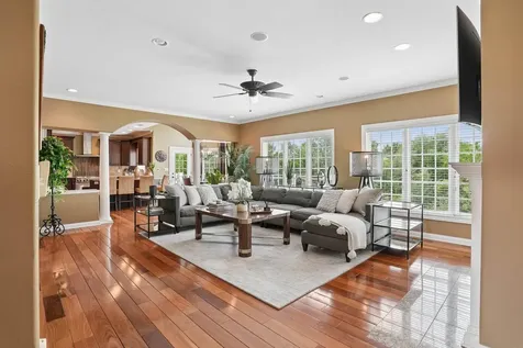 2613 Country Meadow Lane Cedar Falls IA 50613