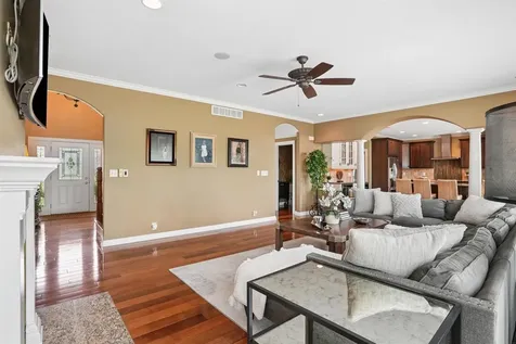 2613 Country Meadow Lane Cedar Falls IA 50613