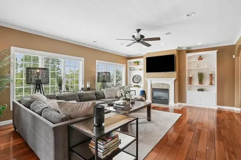 2613 Country Meadow Lane Cedar Falls IA 50613