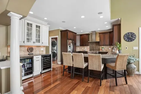 2613 Country Meadow Lane Cedar Falls IA 50613