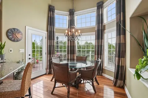 2613 Country Meadow Lane Cedar Falls IA 50613