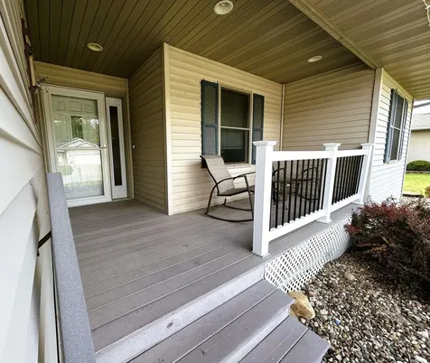 306 Park Avenue Charles City IA 50616