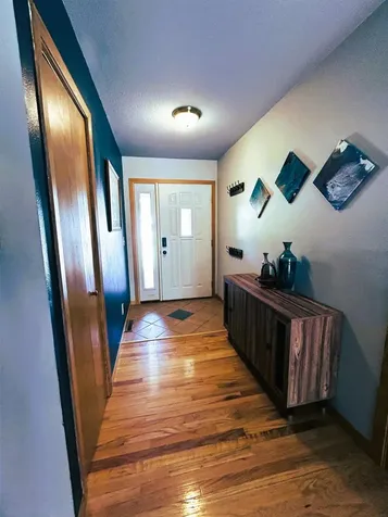 306 Park Avenue Charles City IA 50616