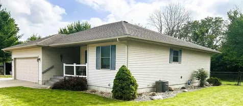 306 Park Avenue Charles City IA 50616