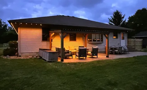 306 Park Avenue Charles City IA 50616