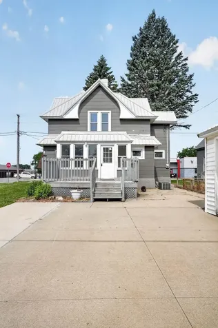755 Main Street Jesup IA 50648