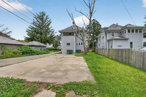 616 Kimball Avenue Waterloo IA 50701
