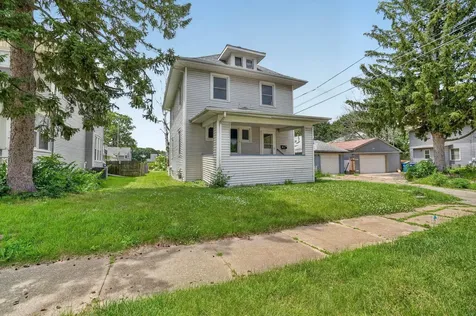 616 Kimball Avenue Waterloo IA 50701
