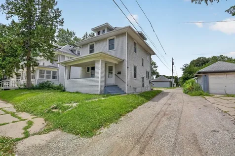 616 Kimball Avenue Waterloo IA 50701