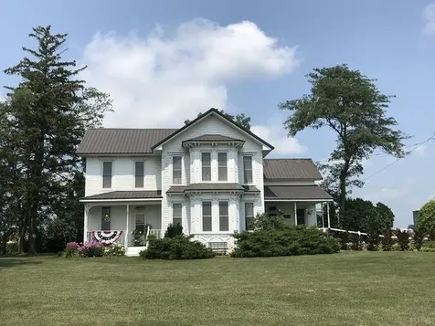 3211 120th Street Lamont IA 50650