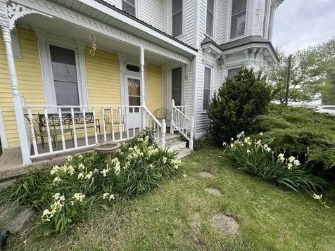 3211 120th Street Lamont IA 50650