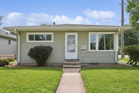 600 Evergreen Avenue Waterloo IA 50701