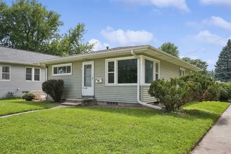 600 Evergreen Avenue Waterloo IA 50701