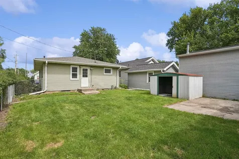 600 Evergreen Avenue Waterloo IA 50701