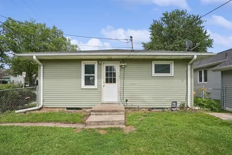 600 Evergreen Avenue Waterloo IA 50701