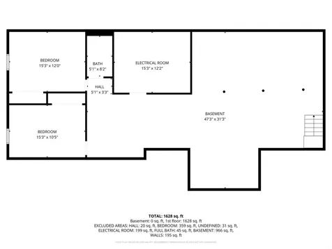 403 Maple Street Janesville IA 50647