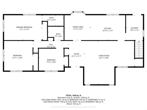 403 Maple Street Janesville IA 50647