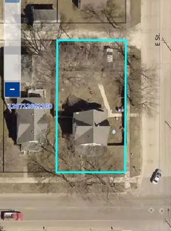 411 4th Avenue Charles City IA 50616