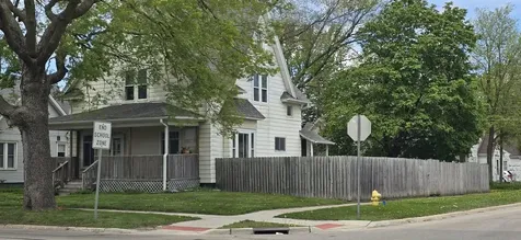 411 4th Avenue Charles City IA 50616