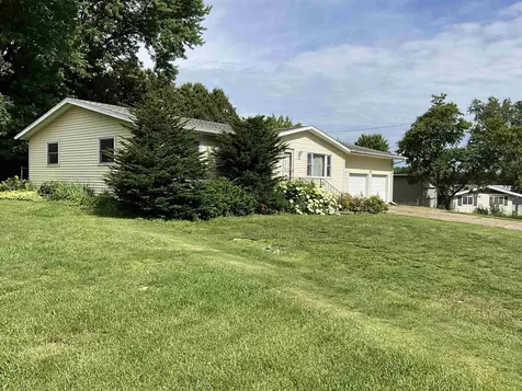 701 Rainbow Avenue West Union IA 52175