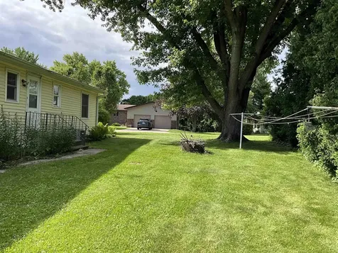 701 Rainbow Avenue West Union IA 52175