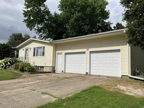 701 Rainbow Avenue West Union IA 52175