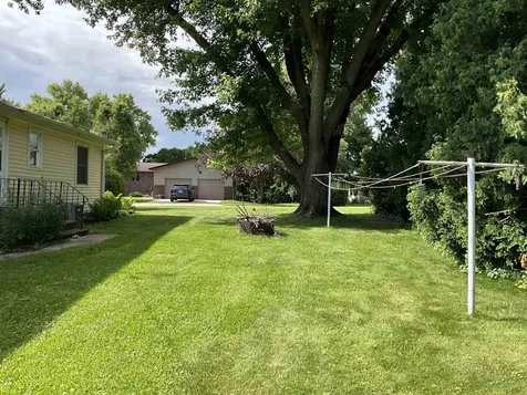 701 Rainbow Avenue West Union IA 52175
