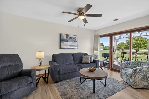 4124 Thresher Court Cedar Falls IA 50613