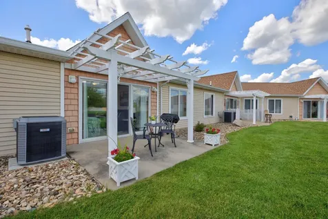 4124 Thresher Court Cedar Falls IA 50613