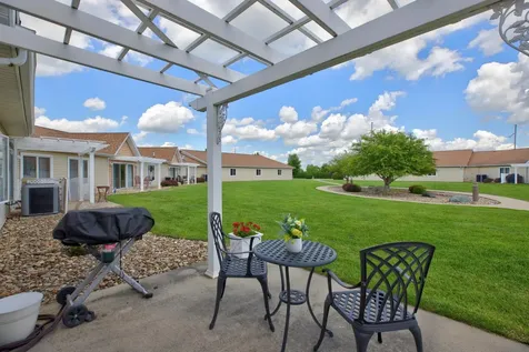 4124 Thresher Court Cedar Falls IA 50613