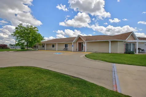 4124 Thresher Court Cedar Falls IA 50613