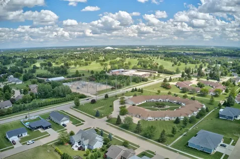 4124 Thresher Court Cedar Falls IA 50613