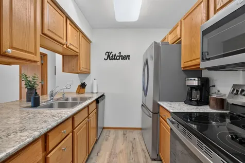 4124 Thresher Court Cedar Falls IA 50613