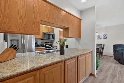4124 Thresher Court Cedar Falls IA 50613