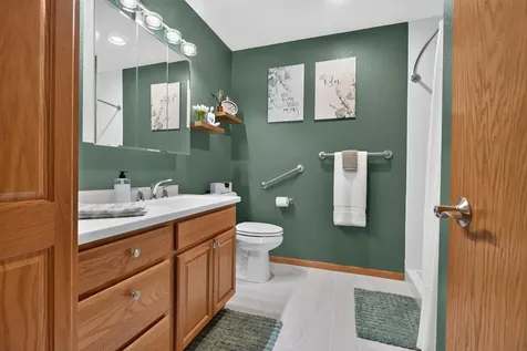 4124 Thresher Court Cedar Falls IA 50613