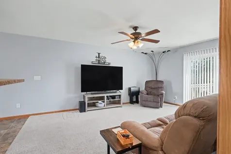 4828 Algonquin Drive Cedar Falls IA 50613