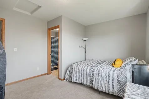 4828 Algonquin Drive Cedar Falls IA 50613