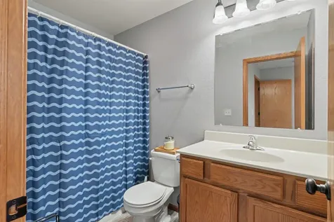 4828 Algonquin Drive Cedar Falls IA 50613