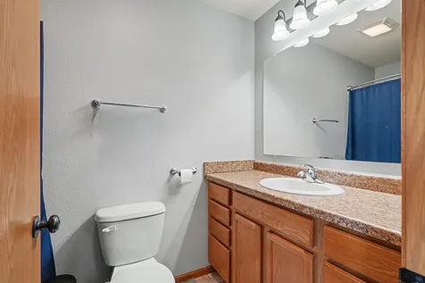 4828 Algonquin Drive Cedar Falls IA 50613