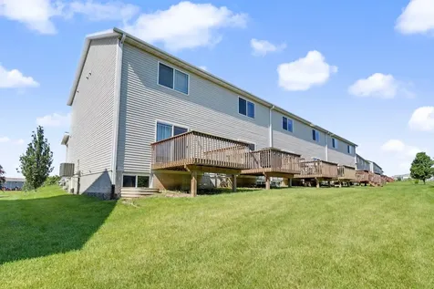 4828 Algonquin Drive Cedar Falls IA 50613