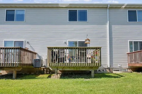 4828 Algonquin Drive Cedar Falls IA 50613
