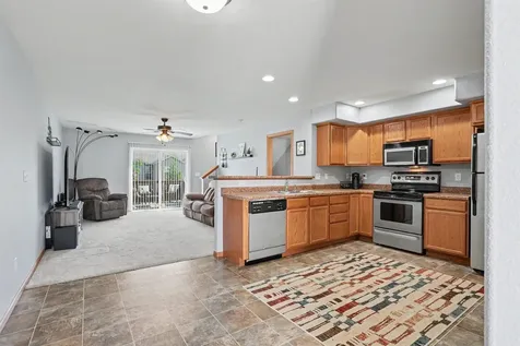4828 Algonquin Drive Cedar Falls IA 50613