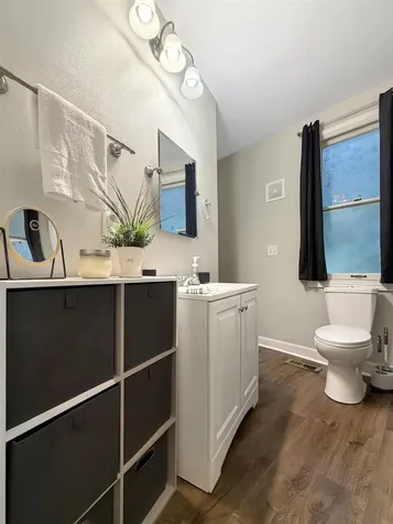 206 Vista Street Traer IA 50675