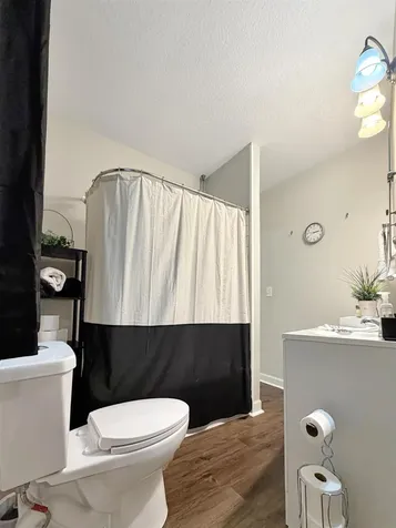 206 Vista Street Traer IA 50675