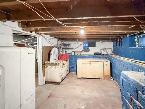 206 Vista Street Traer IA 50675