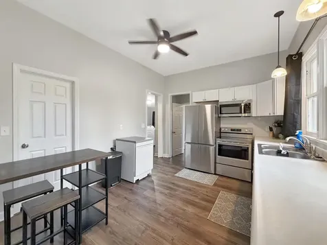 206 Vista Street Traer IA 50675