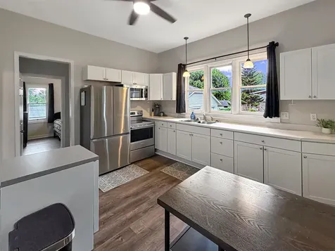 206 Vista Street Traer IA 50675