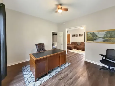 206 Vista Street Traer IA 50675