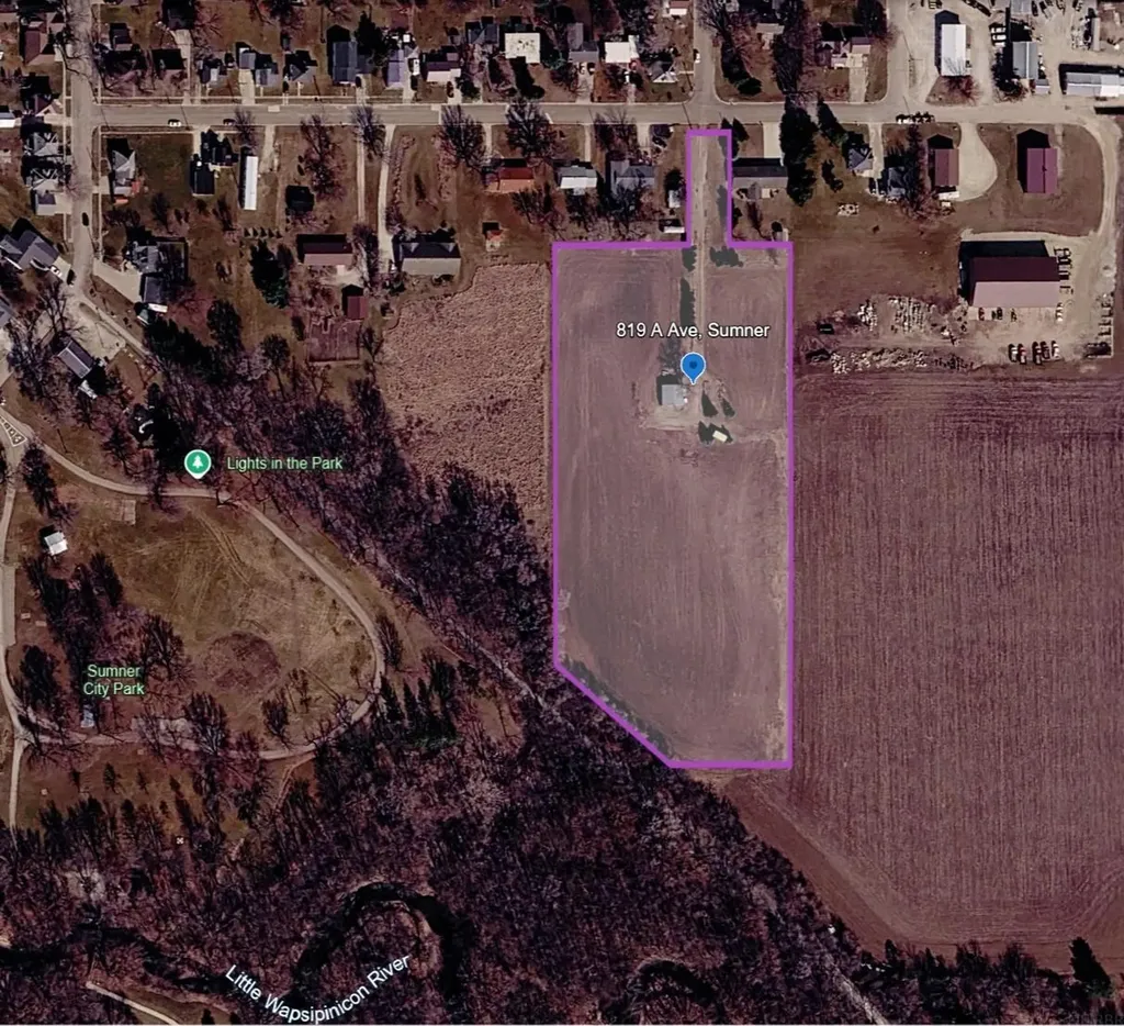 819 A Avenue Sumner IA 50674