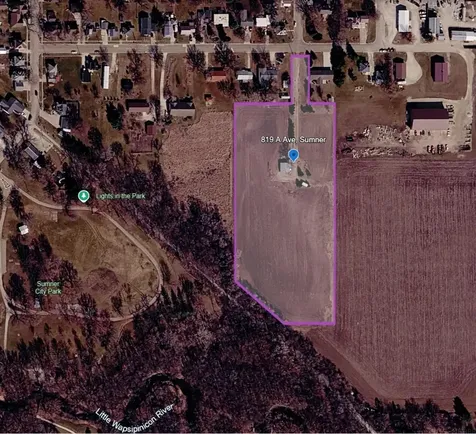 819 A Avenue Sumner IA 50674